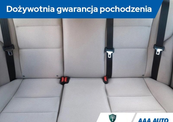 Volvo S40 cena 30000 przebieg: 185731, rok produkcji 2012 z Koronowo małe 121